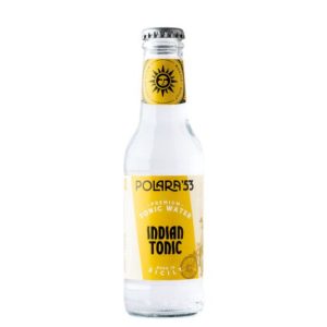 Polara P53 Indian Tonic Szénsavas Üdítőital 0,200 L