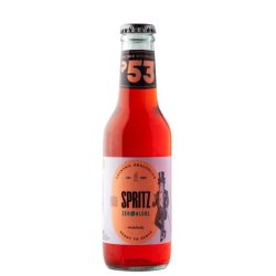 Polara P53 Zero Alcohol Spritz 0,200 L