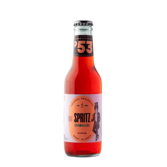 Polara P53 Zero Alcohol Spritz 0,200 L