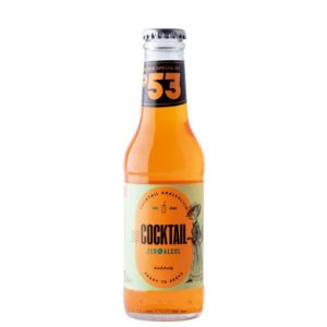 Polara P53 Zero Alcohol Coctail 0,200 L