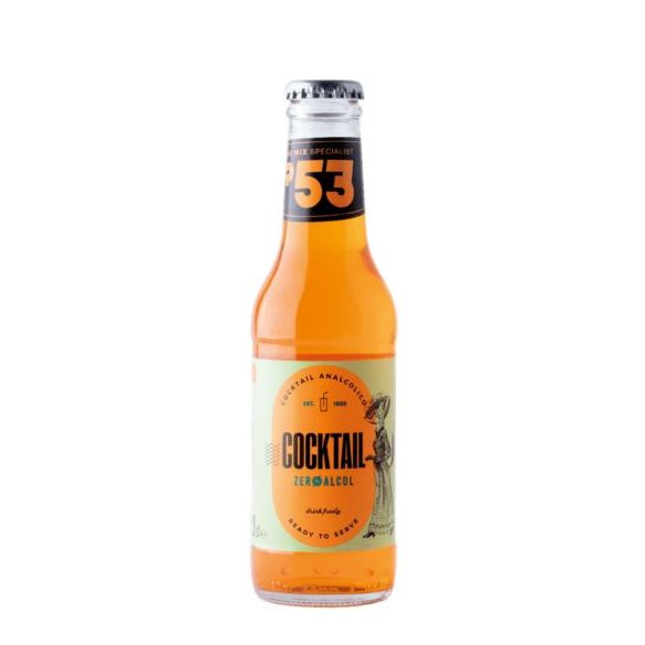 Polara P53 Zero Alcohol Coctail 0,200 L