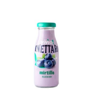 Vivo I Nettari Mirtillo Áfonyás Gyümölcslé 0,200 L
