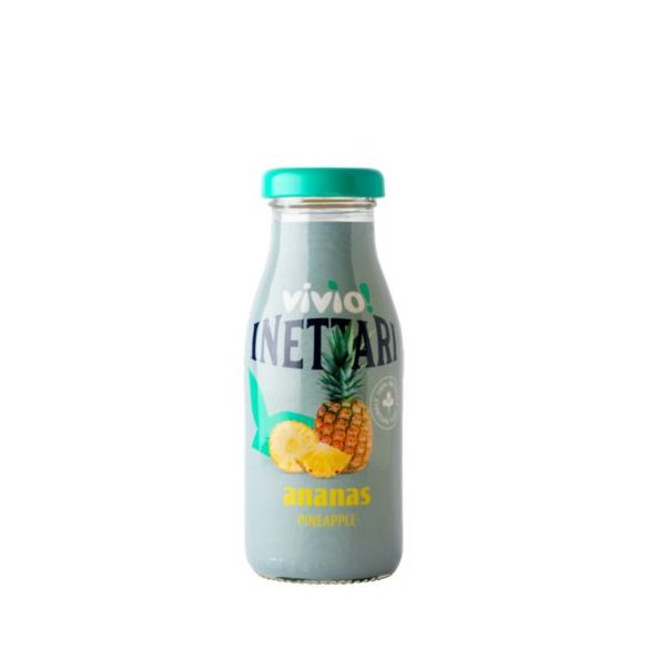Vivo I Nettari di Vivio Ananas Ananászlé 0,200 L