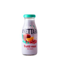 Vivo I Nettari Frutti Rossi Vegyes Gyümölcslé 0,200 L