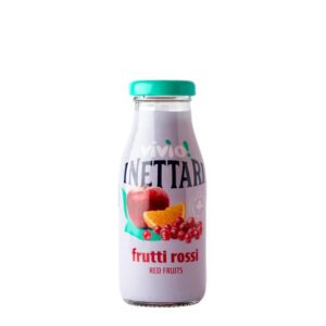 Vivo I Nettari Frutti Rossi Vegyes Gyümölcslé 0,200 L