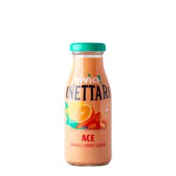 Vivo I Nettari Ace Vegyes Gyümölcslé 0,200 L