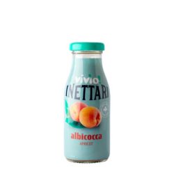 Vivo I Nettari di Vivio Albicocca Baracklé 0,200 L