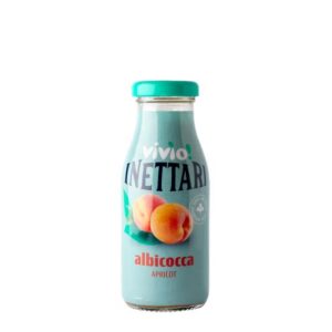 Vivo I Nettari di Vivio Albicocca Baracklé 0,200 L