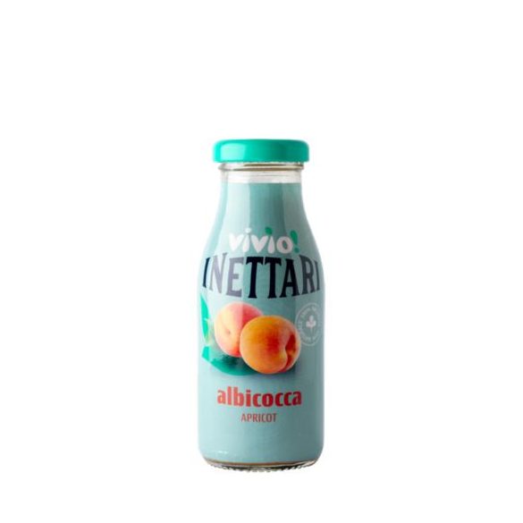 Vivo I Nettari di Vivio Albicocca Baracklé 0,200 L