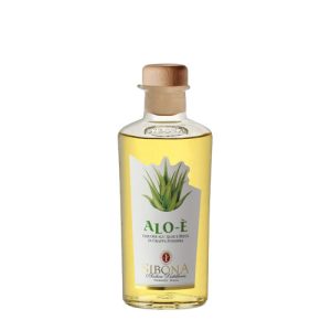 Sibona Liquore Alo-è 0,5 L / 500 ML 44%