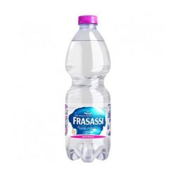 Frasassi Szénsavmentes Ásványvíz 0,5 L