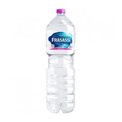 Frasassi Szénsavmentes Ásványvíz 1,5 L