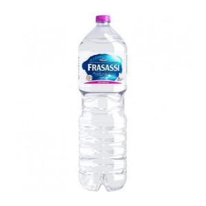 Frasassi Szénsavmentes Ásványvíz 1,5 L
