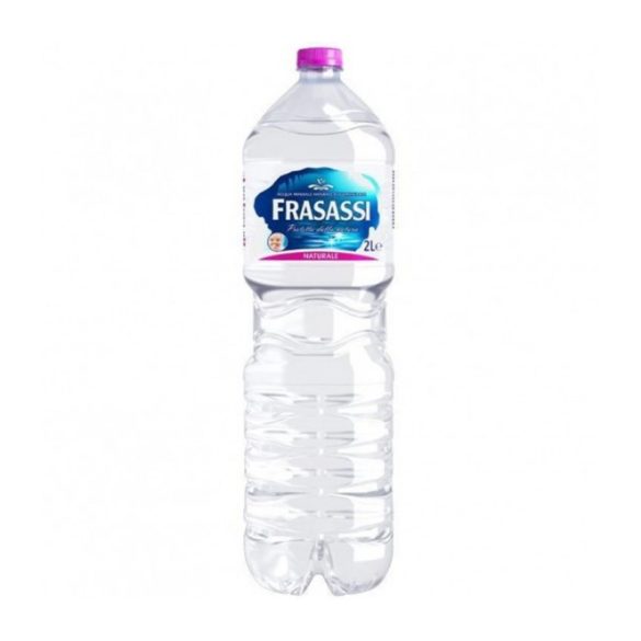 Frasassi Szénsavmentes Ásványvíz 1,5 L