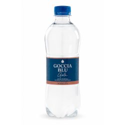 Goccia Blu Gala Szénsavmentes Ásványvíz 0,5 L
