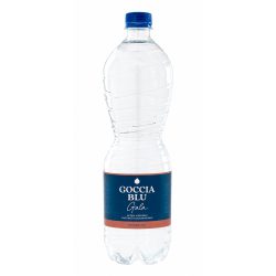 Goccia Blu Gala Szénsavmentes Ásványvíz 1,5 L