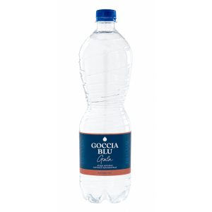 Goccia Blu Gala Szénsavmentes Ásványvíz 1,5 L