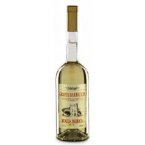 Zanin Ambrata Grappa Rocca Berica 0,7 L / 700 ml 40%	