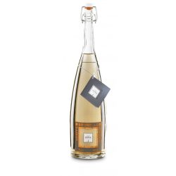 Zanin Grappa Brunello Via Roma 0,7L - 40%