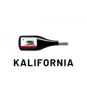 Kalifornia