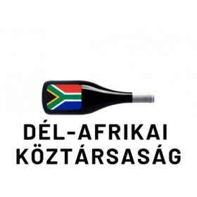 Dél-Afrika